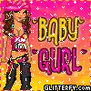 Glitter Maker